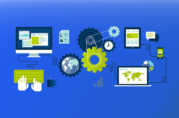 Marketing Automation Support Services