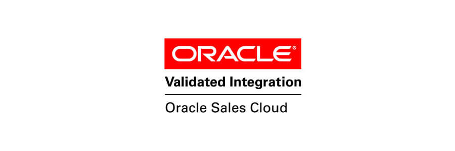 Email Integration solution with Oracle Sales Cloud | Press Release