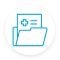 Health Records Access and Management