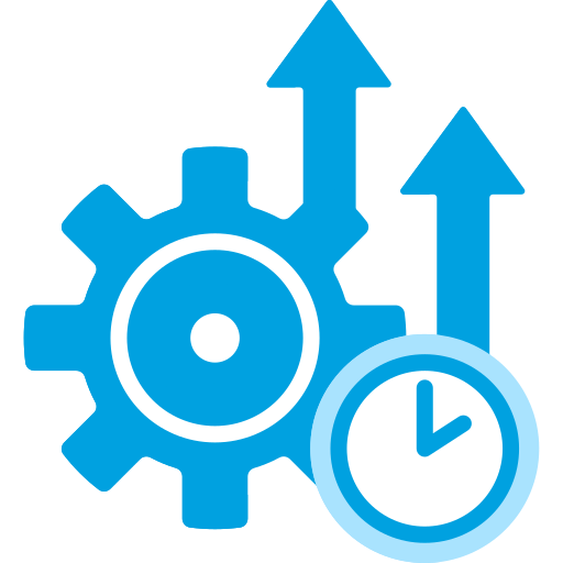 Improving Agility and Productivity