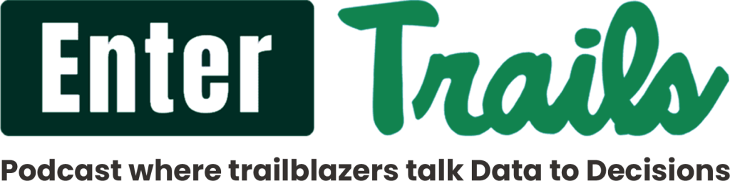 EnterTrails Logo