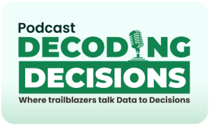 The Urgent Need for Intelligent Decisions in Healthcare