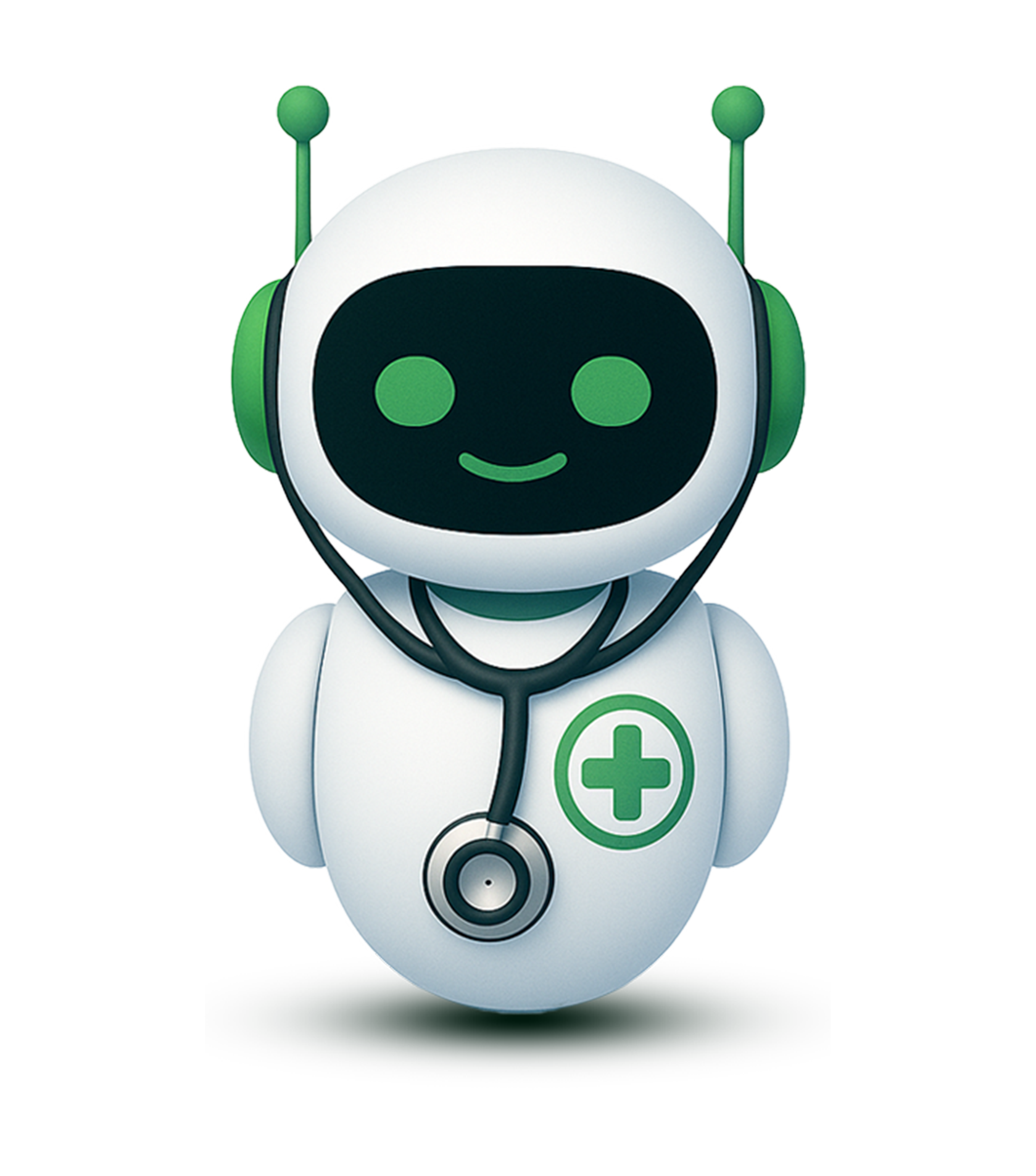 Healthcare360 AI Agent