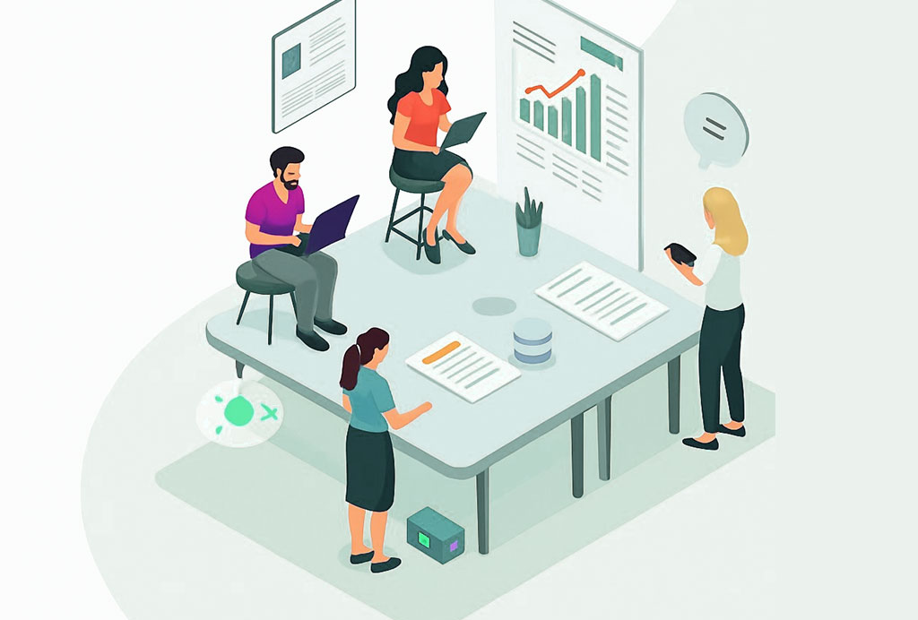 Using Salesforce to Improve Marketing