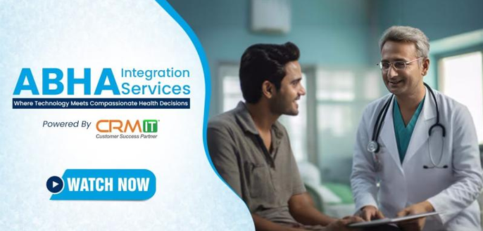 ABHA Integration Services | Where Technology Meets Compassionate Health Decisions