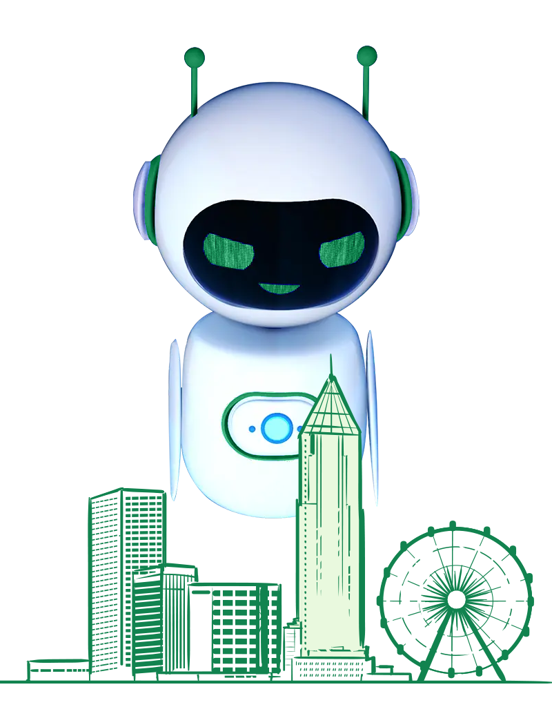 Agentic AI Integration Services in Atlanta, GA – Drive Smarter Business Outcomes