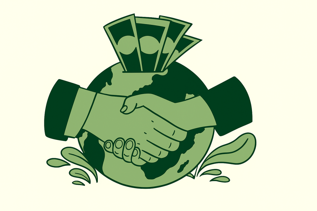 Why CSR Matters to Us