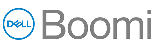 Dell Boomi Logo