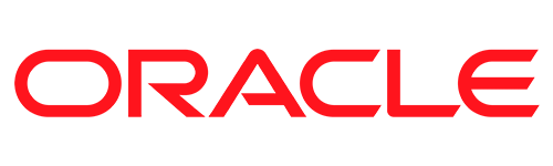 Oracle Logo