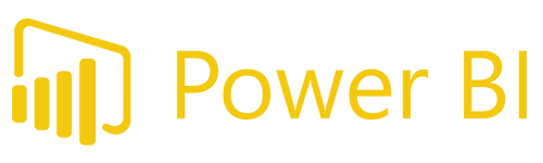 PowerBI Logo