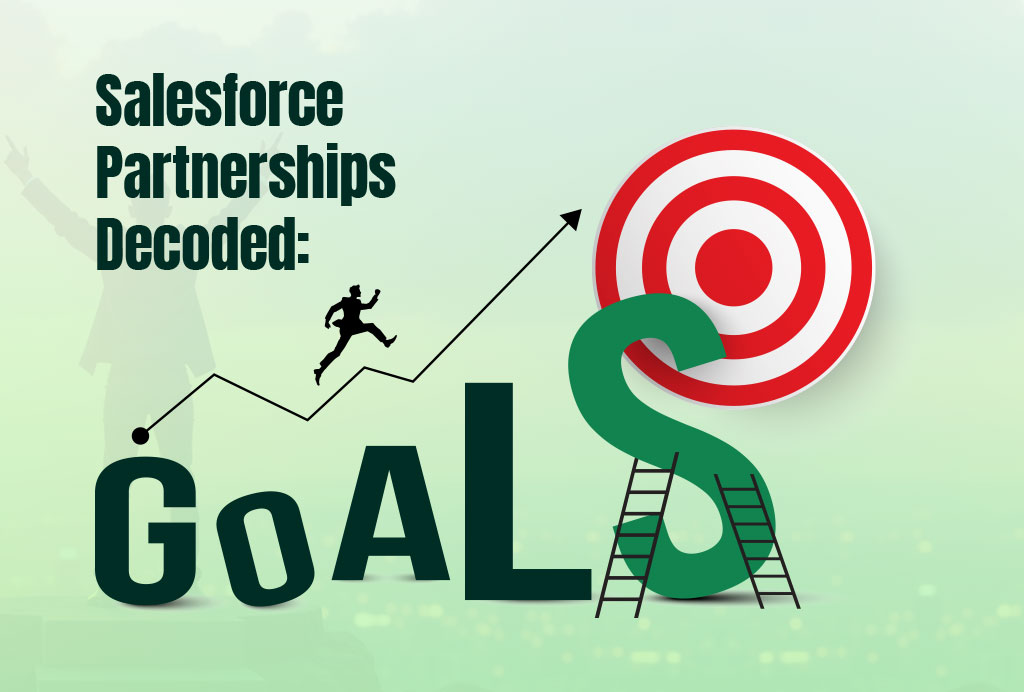 Salesforce Partnerships Decoded: How to Choose the Right Level for Your Business Goals