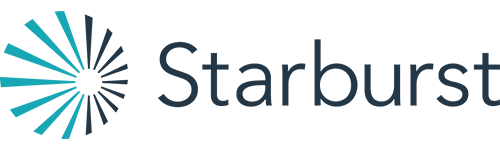 Starburst Logo