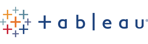 Tableau Logo