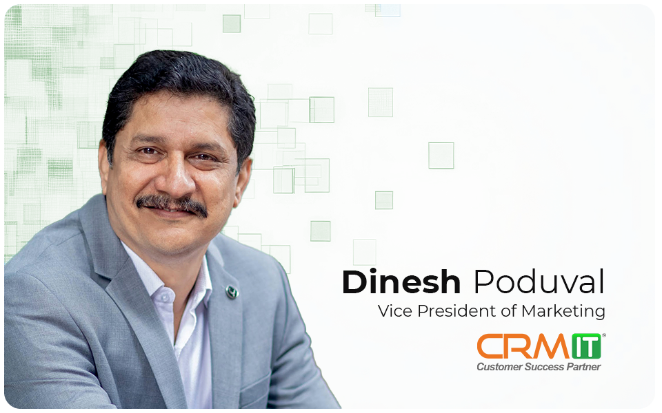 CRMIT Solutions Bets Big on India's GCC Expansions