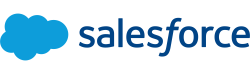 Salesforce Logo
