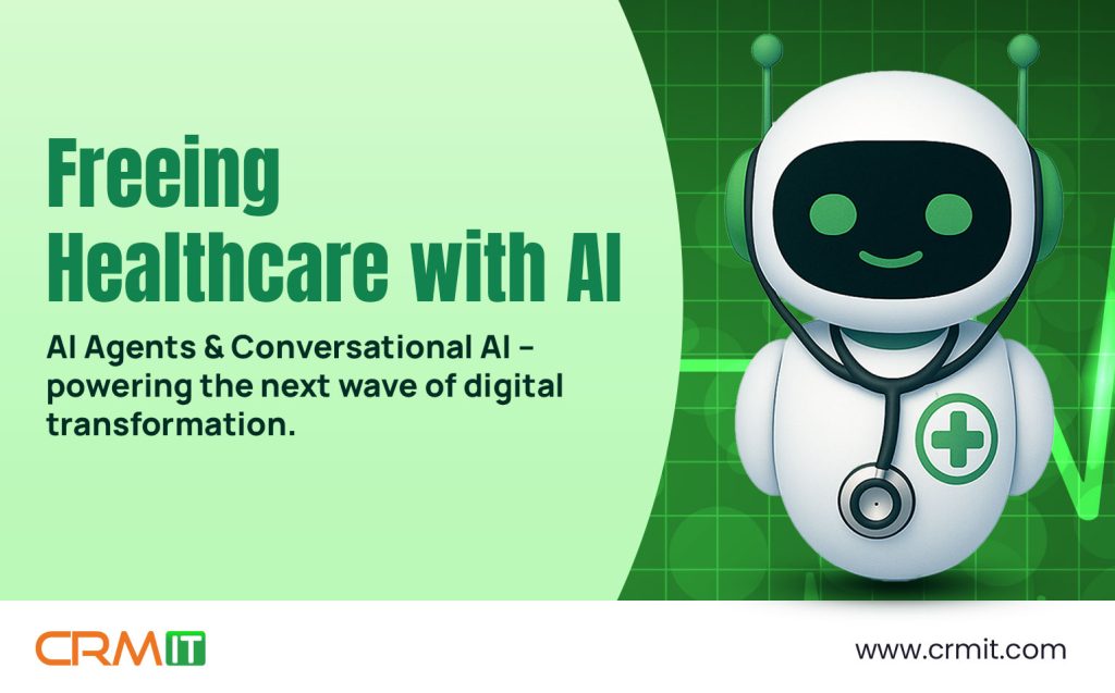 ai agents for healthcare