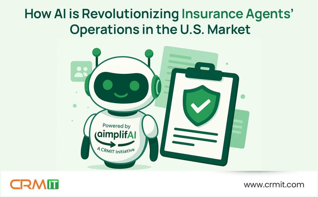 Insurance Agents